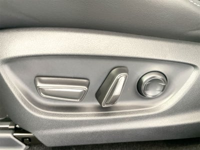 2026 Toyota Crown Limited