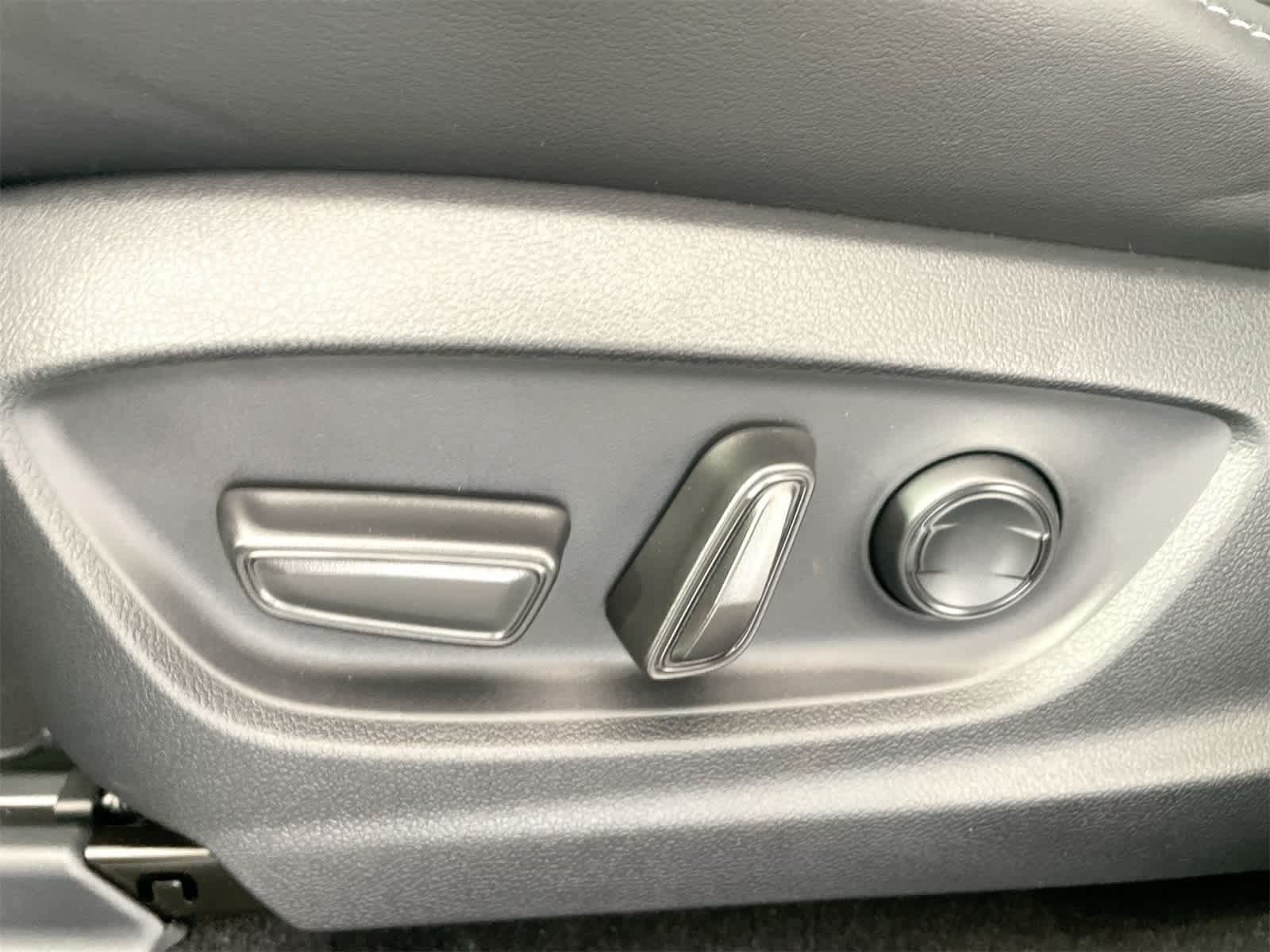 2026 Toyota Crown Limited