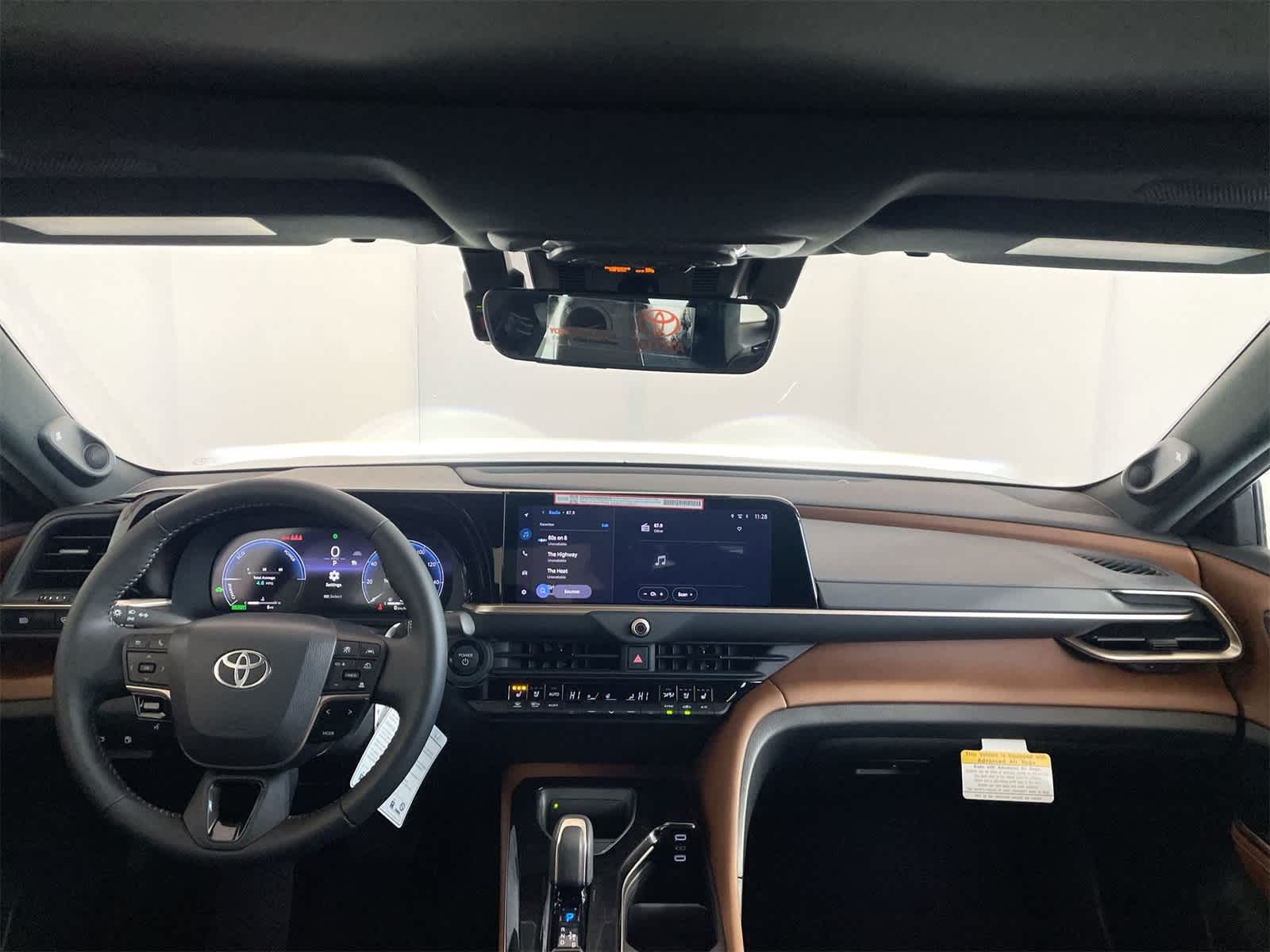 2026 Toyota Crown Limited