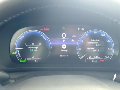 2026 Toyota Crown Limited