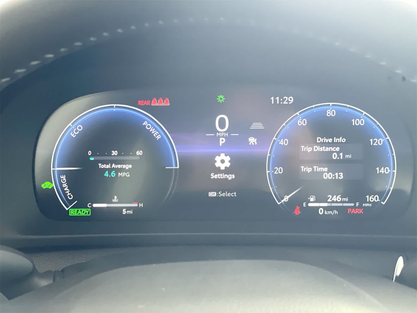 2026 Toyota Crown Limited