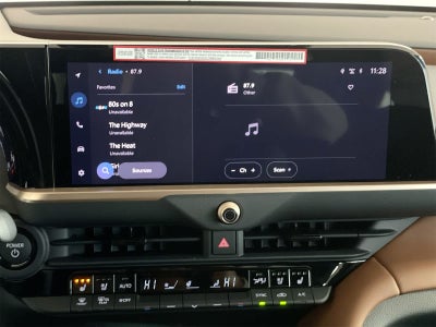 2026 Toyota Crown Limited