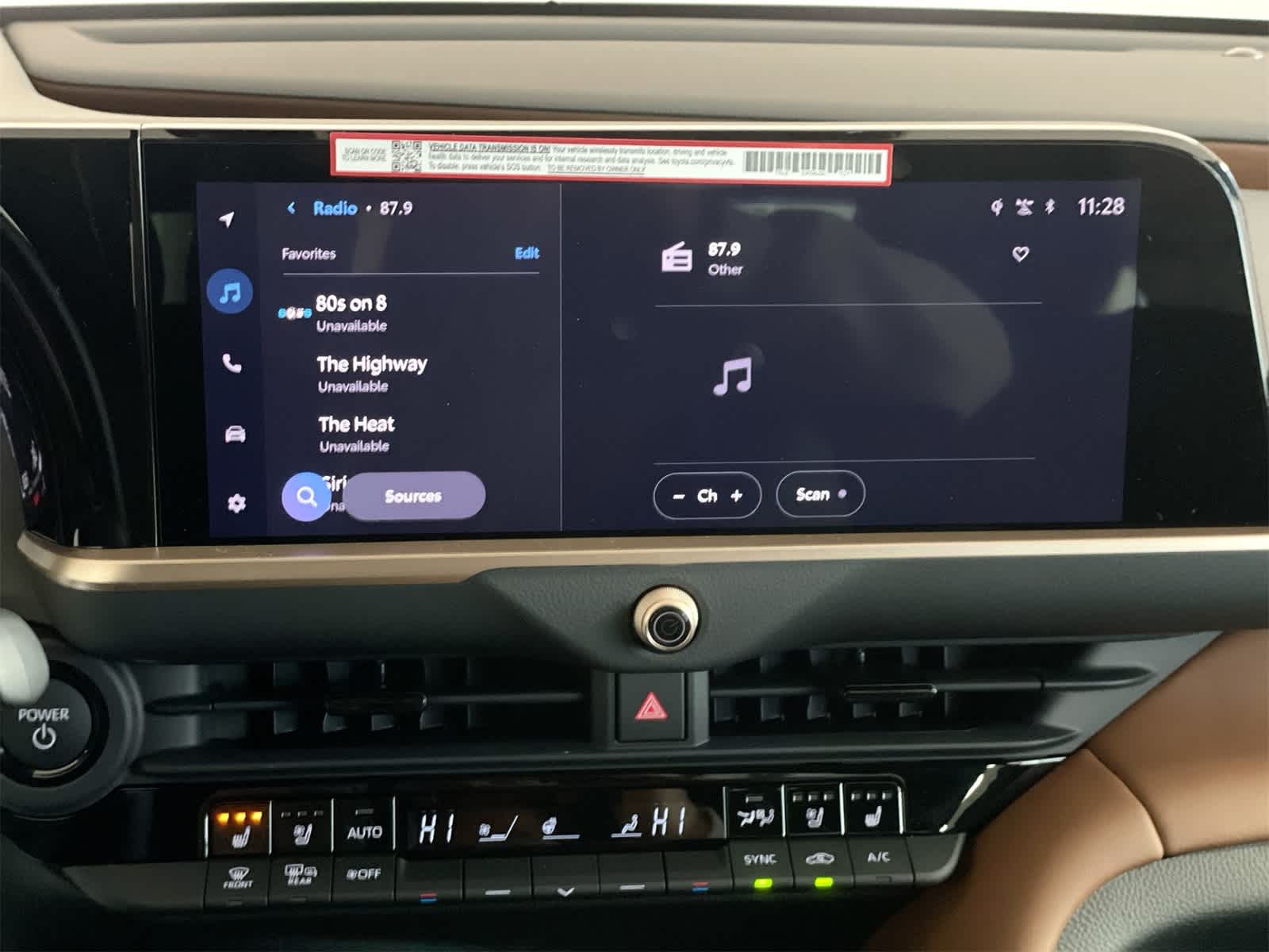 2026 Toyota Crown Limited