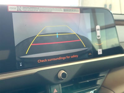 2026 Toyota Crown Limited