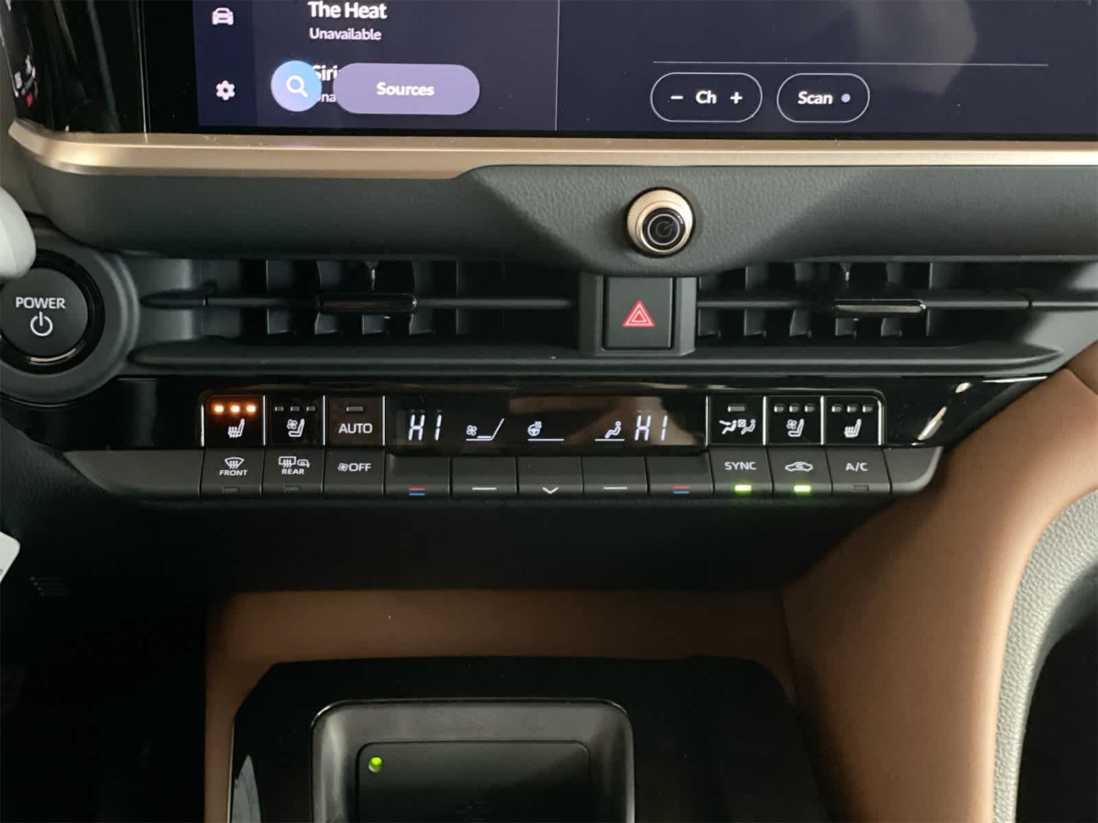 2026 Toyota Crown Limited