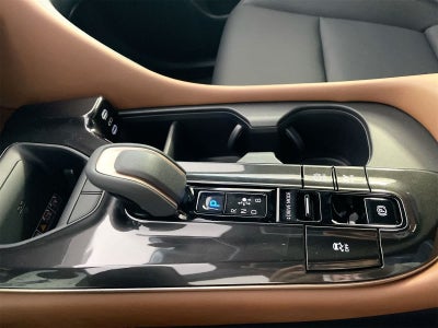 2026 Toyota Crown Limited