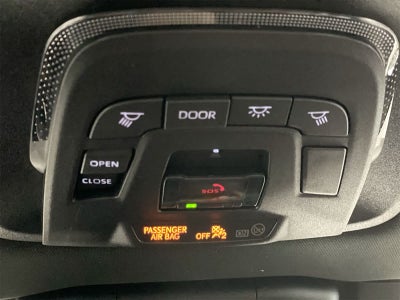 2026 Toyota Crown Limited