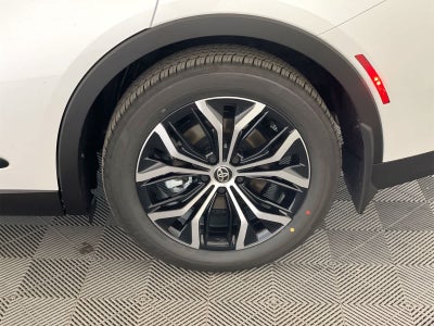 2026 Toyota Crown Limited