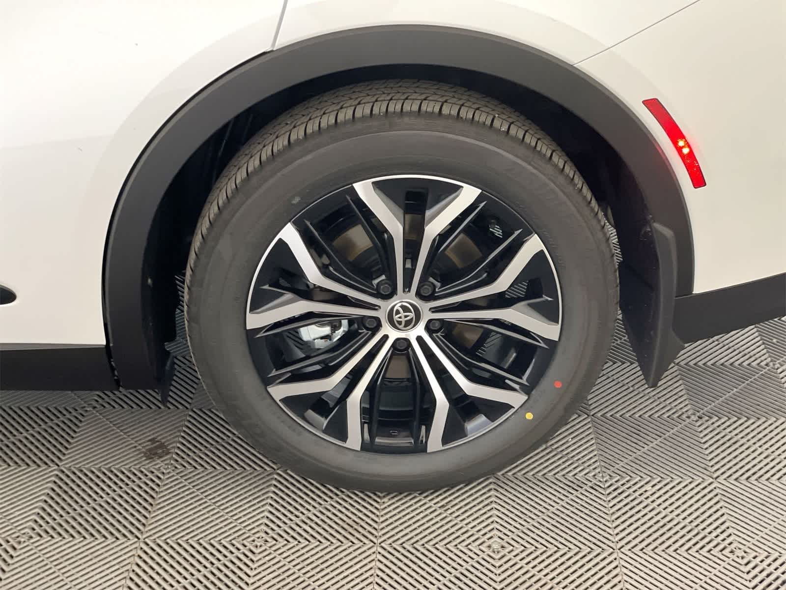 2026 Toyota Crown Limited