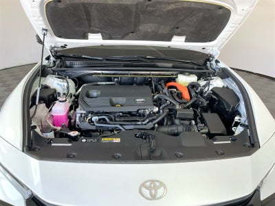 2026 Toyota Crown Limited