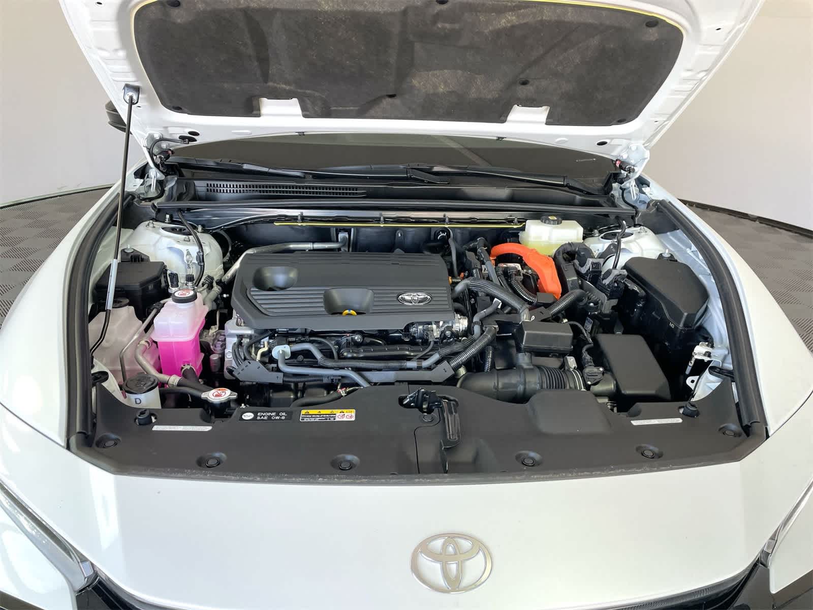 2026 Toyota Crown Limited