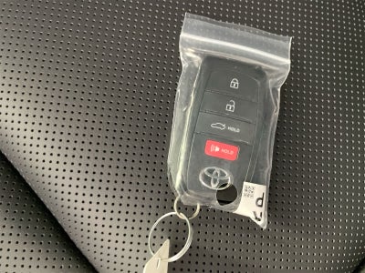 2026 Toyota Crown Limited