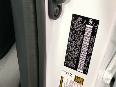 2026 Toyota Crown Limited