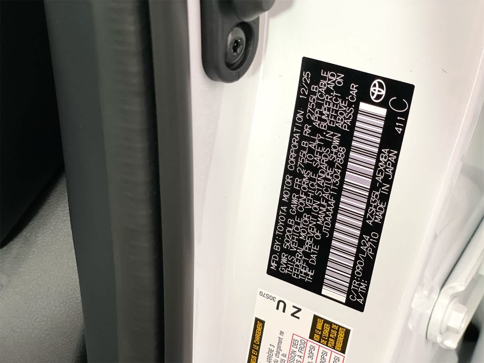 2026 Toyota Crown Limited