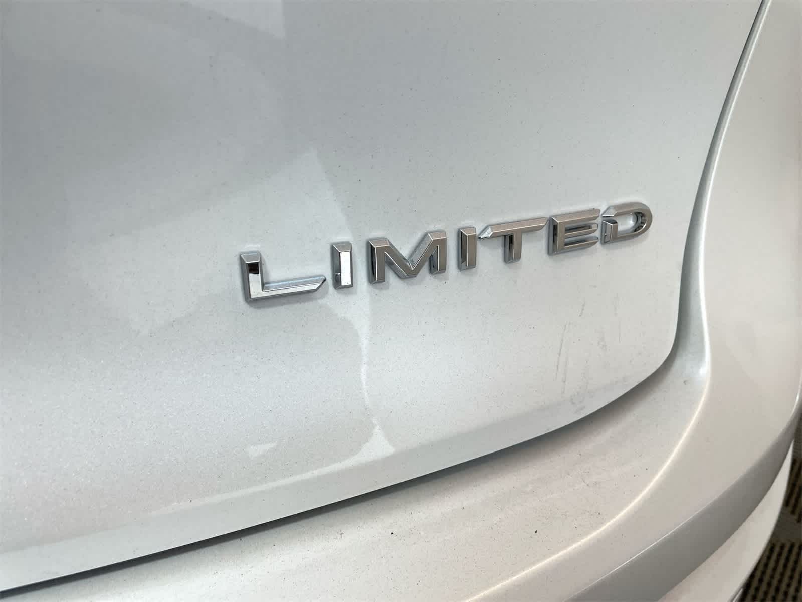 2026 Toyota Crown Limited