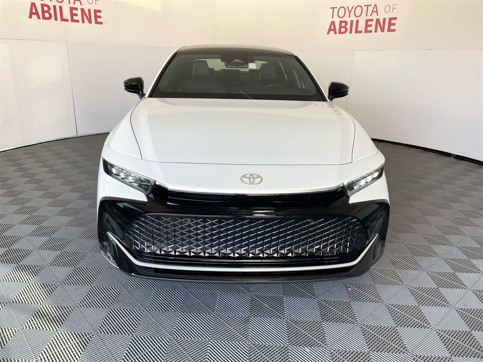 2026 Toyota Crown Limited