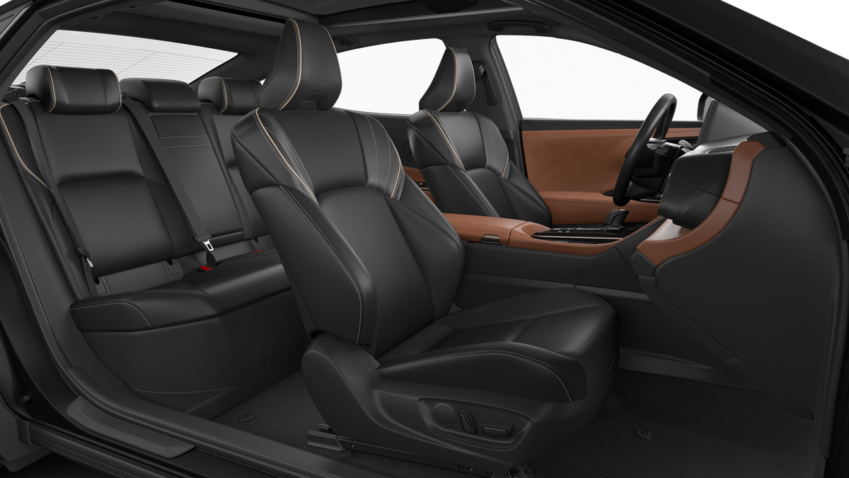 2026 Toyota Crown Limited