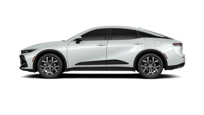 2026 Toyota Crown Limited