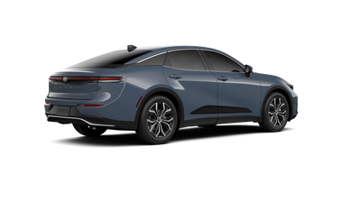 2026 Toyota Crown XLE