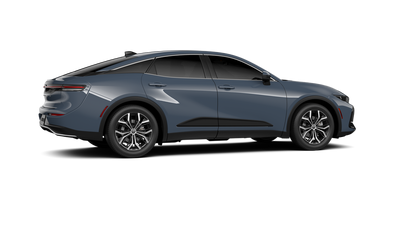 2026 Toyota Crown XLE