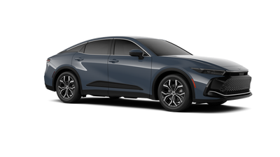 2026 Toyota Crown XLE