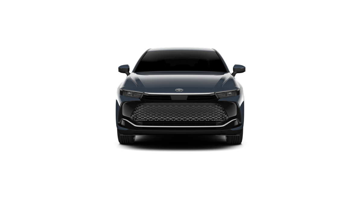 2026 Toyota Crown XLE