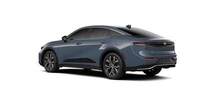 2026 Toyota Crown XLE