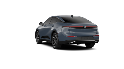 2026 Toyota Crown XLE