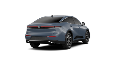 2026 Toyota Crown XLE