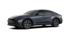 2026 Toyota Crown XLE