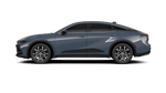 2026 Toyota Crown XLE