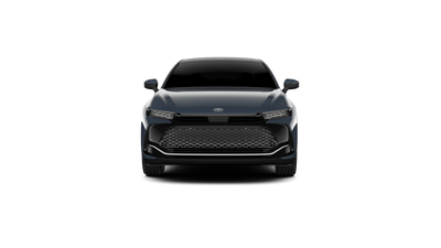 2026 Toyota Crown Limited