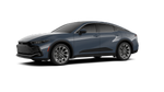 2026 Toyota Crown Limited