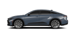 2026 Toyota Crown Limited