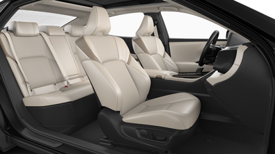 2026 Toyota Crown Limited