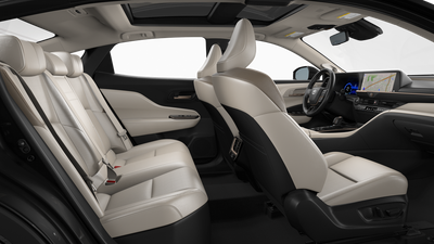 2026 Toyota Crown Limited