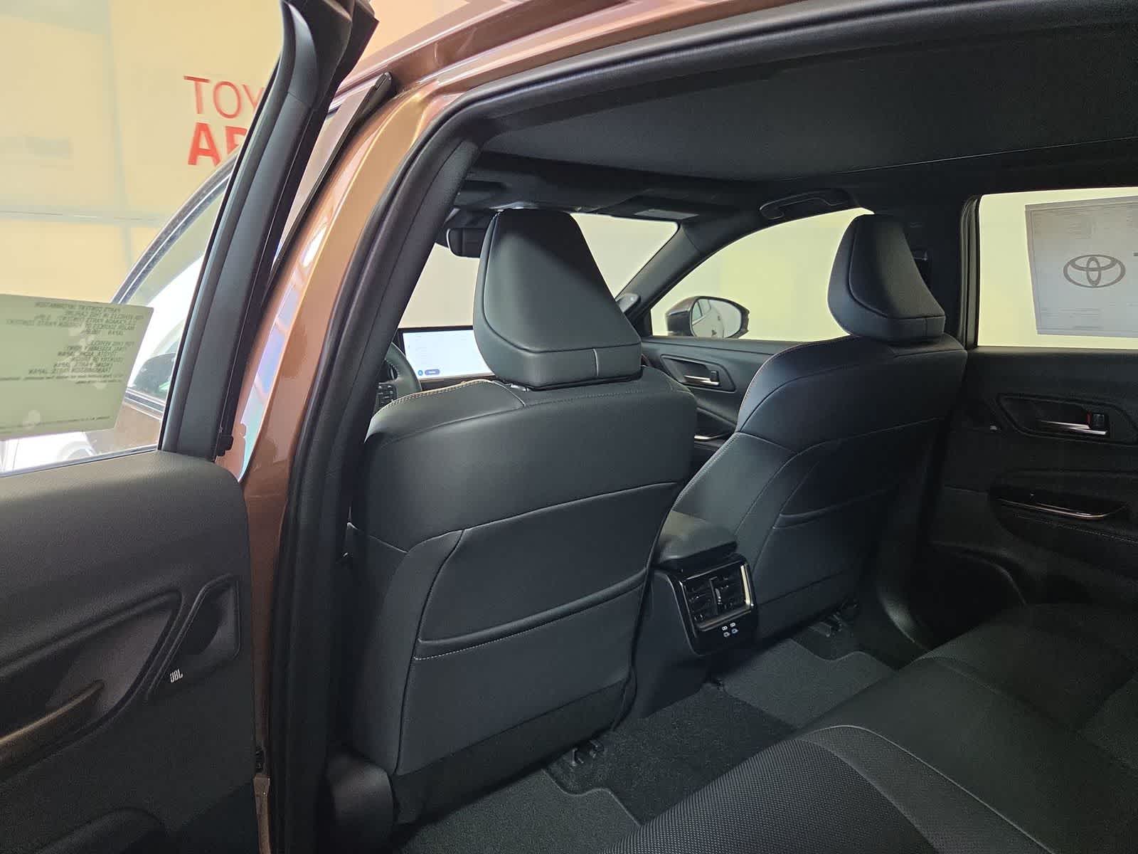 2026 Toyota Crown Limited - Photo 12