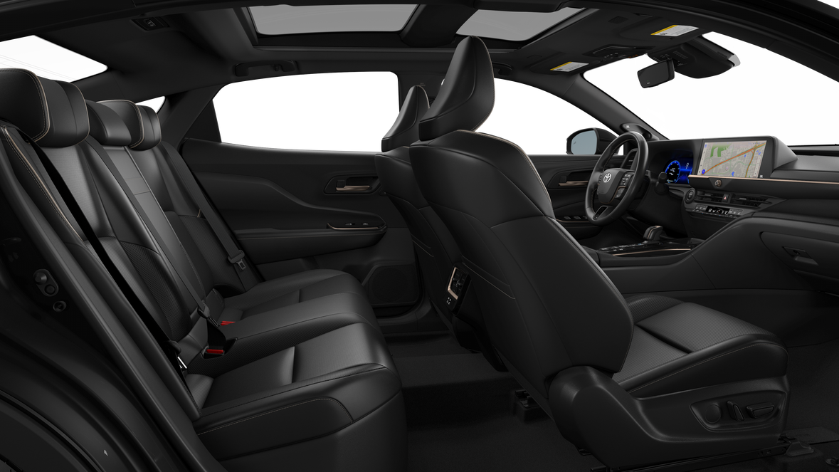 2026 Toyota Crown Limited