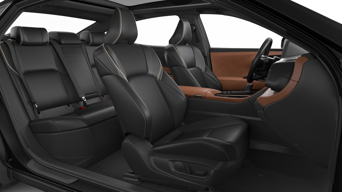2026 Toyota Crown Limited