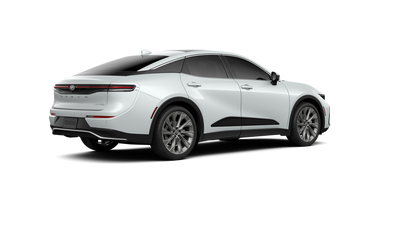 2026 Toyota Crown Limited