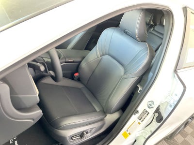 2026 Toyota Crown Signia Limited