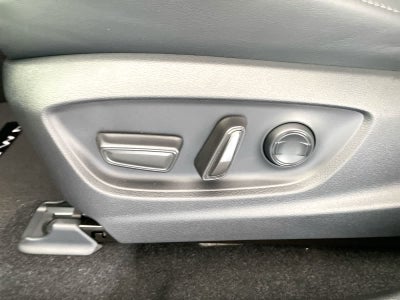 2026 Toyota Crown Signia Limited