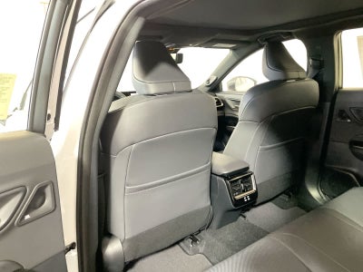 2026 Toyota Crown Signia Limited