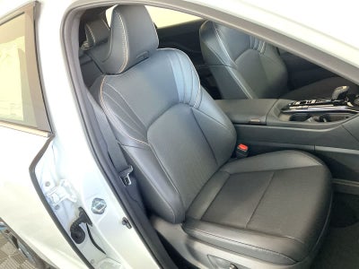 2026 Toyota Crown Signia Limited