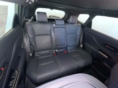 2026 Toyota Crown Signia Limited