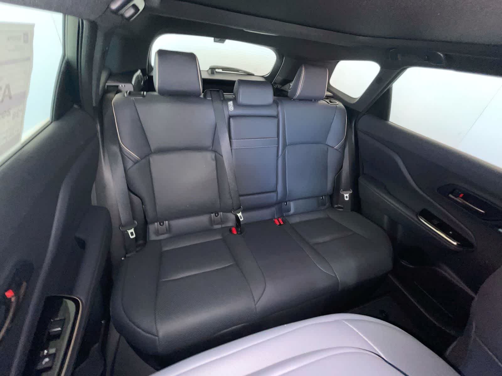 2026 Toyota Crown Signia Limited