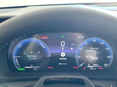 2026 Toyota Crown Signia Limited