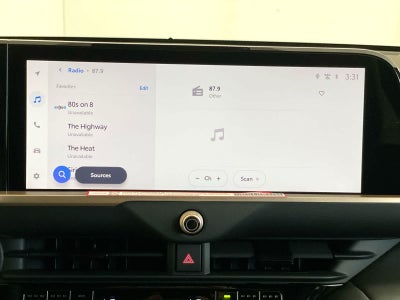 2026 Toyota Crown Signia Limited