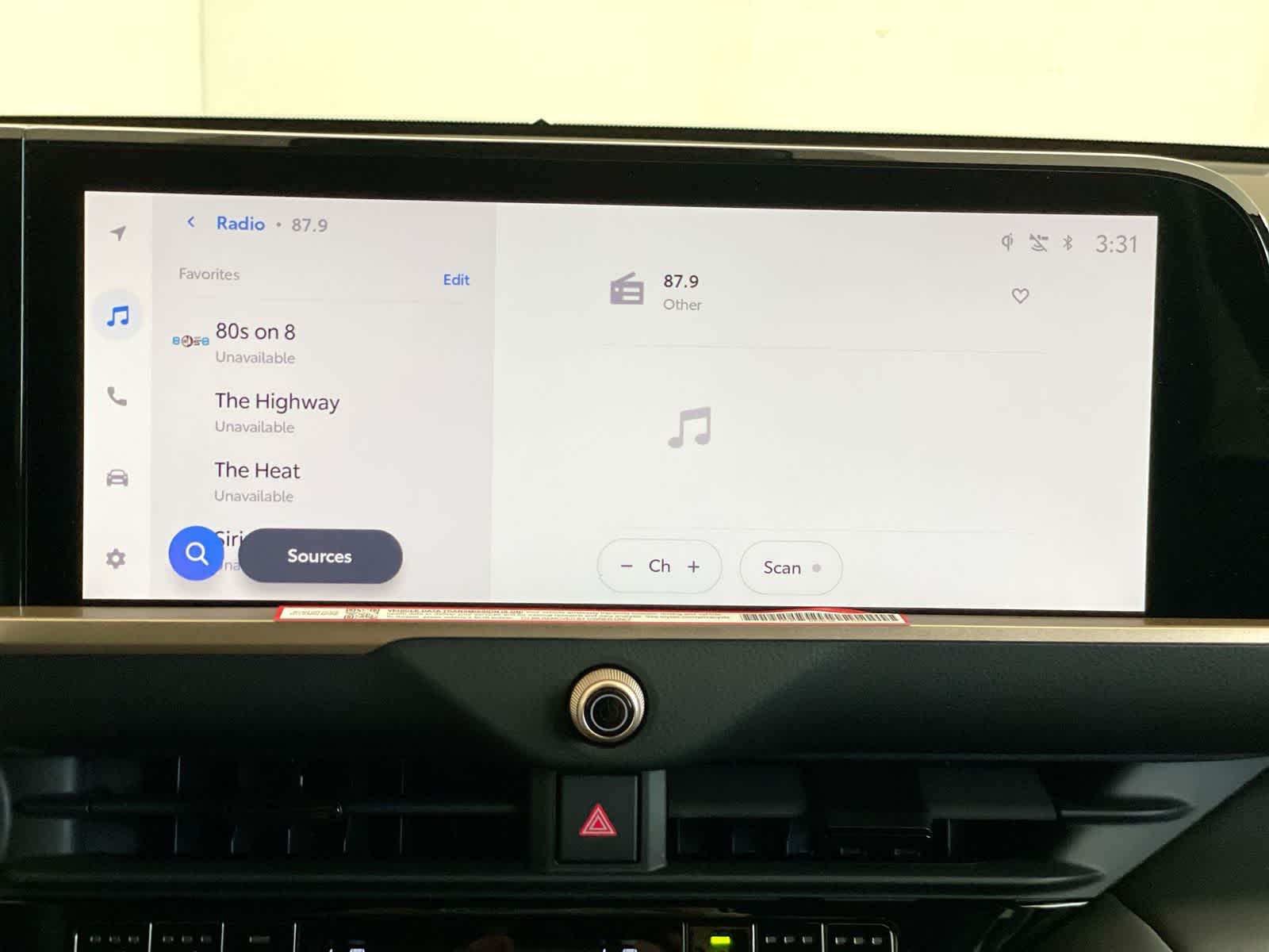 2026 Toyota Crown Signia Limited