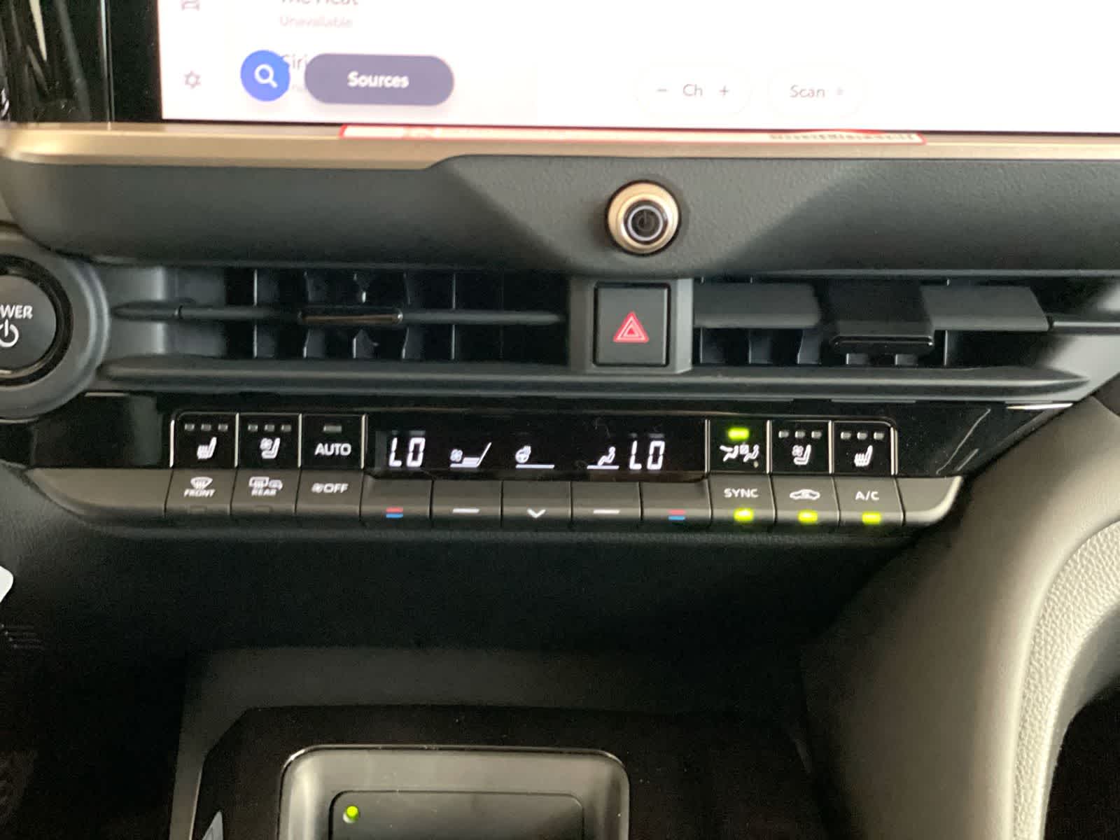 2026 Toyota Crown Signia Limited